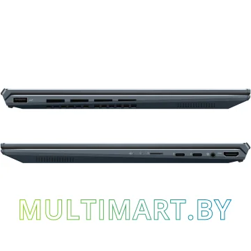 Ноутбук ASUS Zenbook 14X OLED UX5400EG-KU210W (90NB0T83-M03570) картинка 12